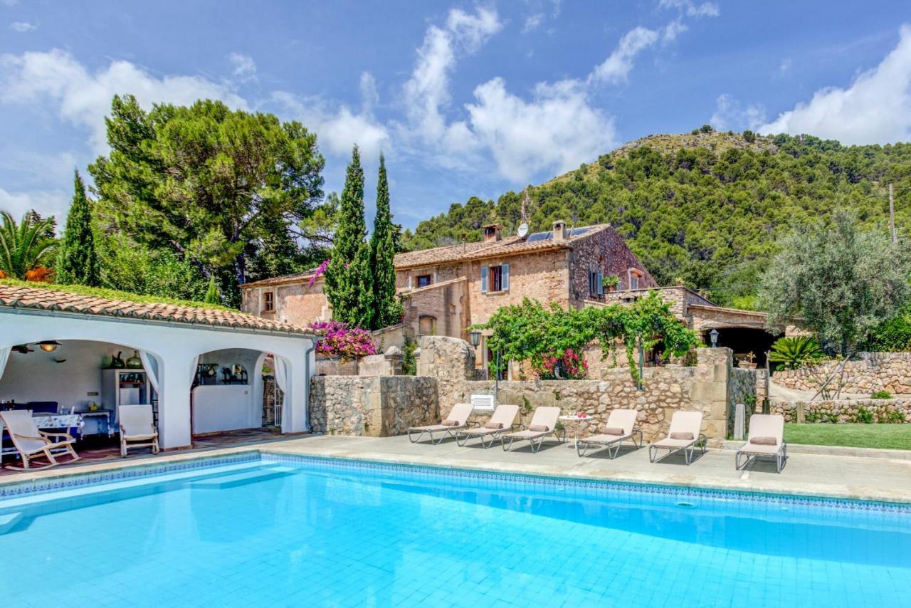 Pontico Aina Vila Pollença
